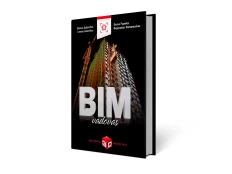 KNYGA BIM vadovas kaina