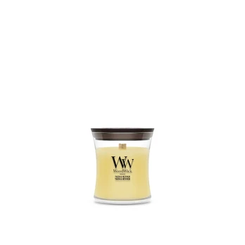 Yuzu & Vetiver