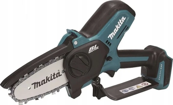 Akumuliatorinis genėjimo pjūklas Makita DUC101Z01, 18 V, 10 cm