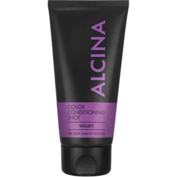 Alcina Color Conditioning Shot Violet 150 ml