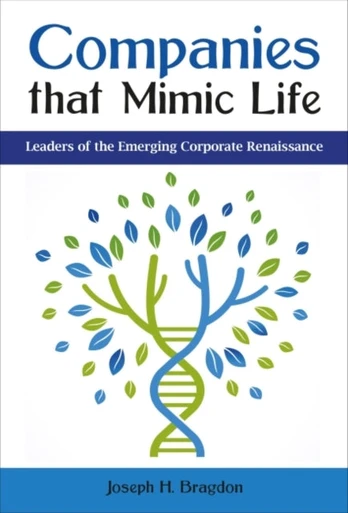 Companies that Mimic Life