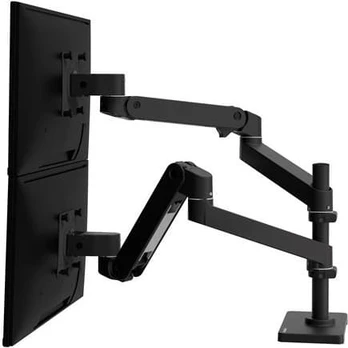 Laikiklis Ergotron LX PRO ARM DUAL DISPLAY/STACKING WCB