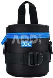 JJC DLP 1II Deluxe Lens Pouch Water Resistant