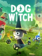Dog Witch PC