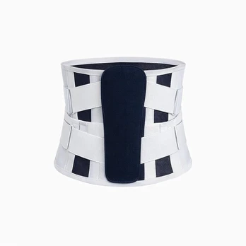Nugaros atramos diržas, tinklinis, M–2XL, 1 vnt.