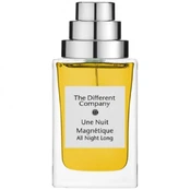 The Different Company, Une Nuit Magnetique, Eau De Parfum, Unisex, 100 ml kaina