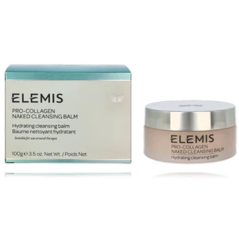 Elemis Pro-Collagen Naked Cleansing Balm 100 g