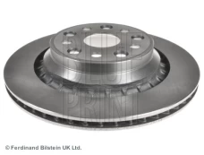 Stabdžių diskas BLUE PRINT ADT343285 kaina