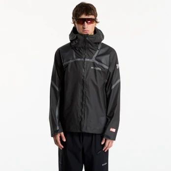 Columbia Whistler Peak™ Shell Black - Dydis M (2126251011 Striukės)