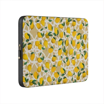 Lemon Juice - Laptop Sleeve, 13 inches