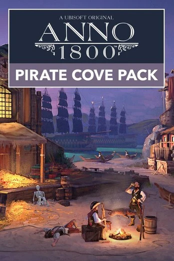 Anno 1800 DLC Xbox