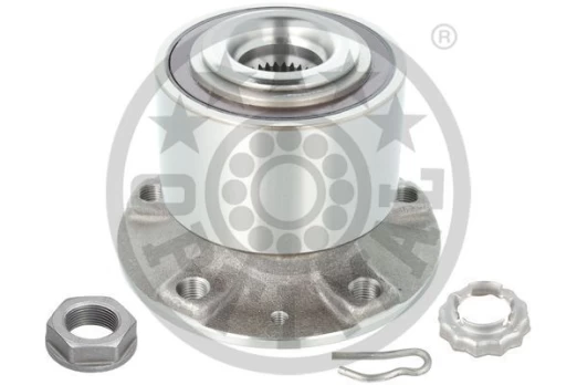 Rato guolio komplektas OPTIMAL 602 902