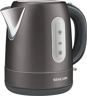 Virdulys Sencor SWK 1228BK