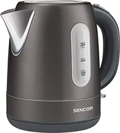 Virdulys Sencor SWK 1228BK kaina