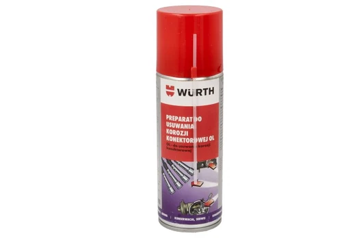 Valymo priemonės WURTH A089360 037