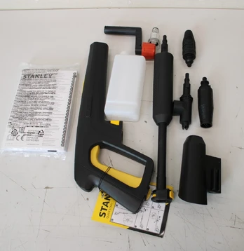 IŠPARDAVIMAS. IŠPARDAVIMAS. Stanley Pressure Washer | , NEŠVARUS, , SCRACHED | 15440SO