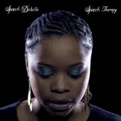 CD Speech Debelle - Speech Therapy