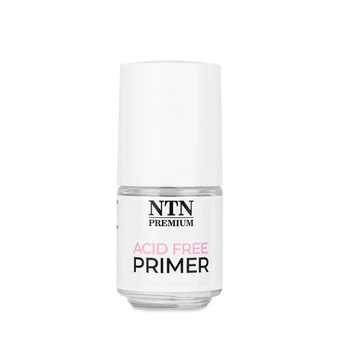 Nagų gruntas NTN Primer, 5 ml