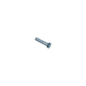 Varžtas DIN 931, 10 mm x 160 mm, 50 vnt.