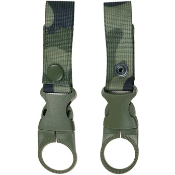 Laikiklis PET butelių MOLLE Dominator Urban Combat – Wz.93