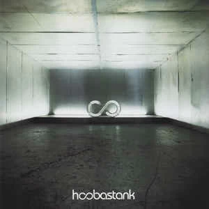 CD Hoobastank - Hoobastank