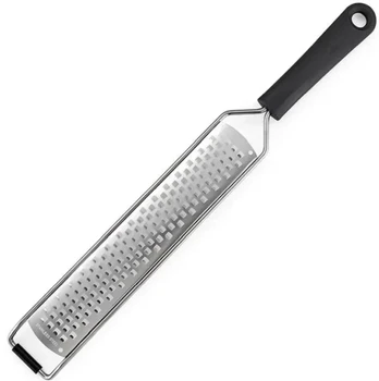 Luigi Ferrero Prima FR-1226 Etching Grater 20.5cm