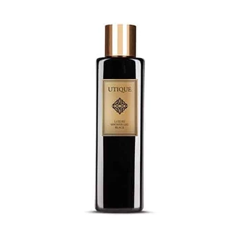 UTIQUE PRABANGUS PRAUSIMOSI GELIS BLACK