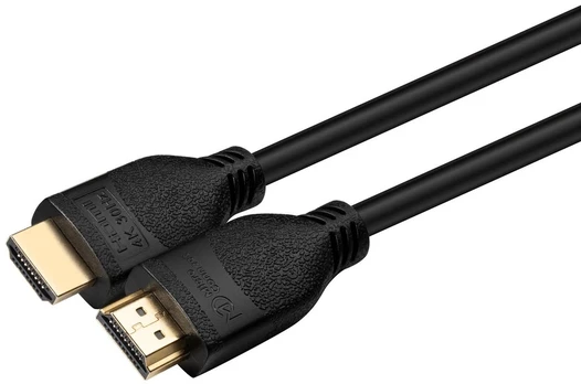 MicroConnect Kabelis HDMI High Speed 3m (MC-HDM19193V1.4-CCS)