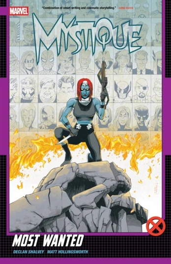 Mystique