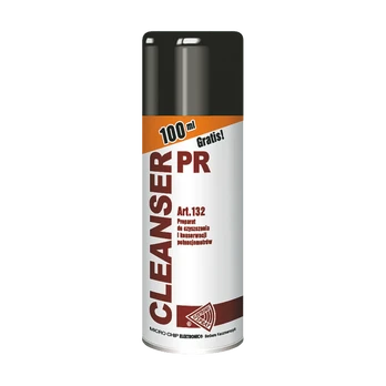 Micro Chip Valiklis PR 400ml MICROCHIP ART.132