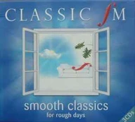CD Various - Classic FM: Smooth Classics For Rough Days