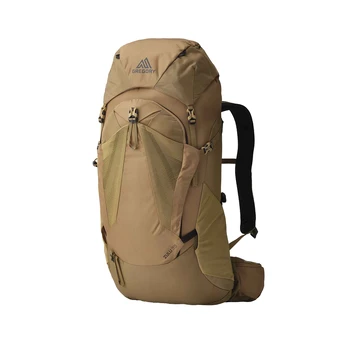 Gregory Zulu 35 Desert Tan Žygio kuprinė
