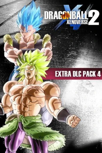 Dragon Ball Xenoverse 2 DLC Xbox