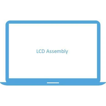 Napęd CoreParts LCD Assembly S+ Grade for MS