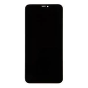 Dėklas Iphone Lcd Tactical True Color Apple iPhone XS Max LCD ekranas + Touchpad juodas