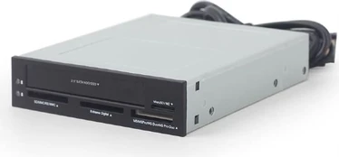 MEMORY READER INTERNAL SSD/FDI2-ALLIN1-03 GEMBIRD