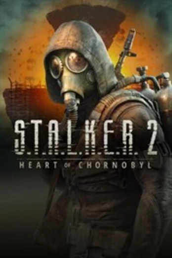 S.t.a.l.k.e.r. 2: Heart Of Chornobyl Xbox Series X