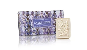 Levandų muilas 3 x 125 g kaina