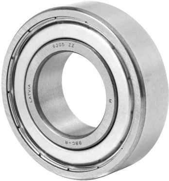Guolis 6307 / 307 BBC-R