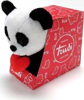 Trudi TRUDI TRUDINO PANDA MEILĖ