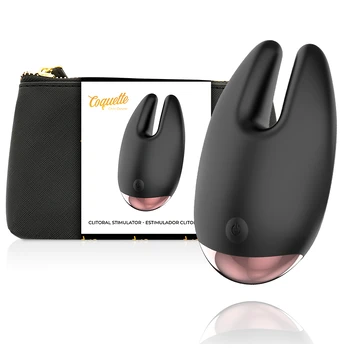 COQUETTE CHIC DESIRE - Klitorio Stimuliatorius