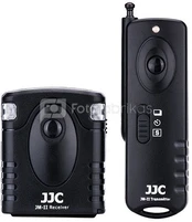 JJC JM J2 (II) Radio FrequencyWireless RemoteControl kaina