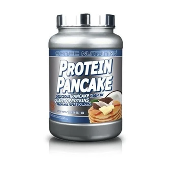 Scitec Protein Pancake 1036 g - Beskonis