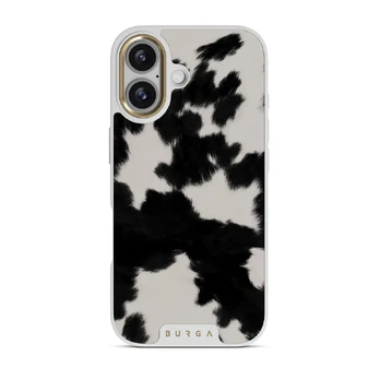 Achromatic - iPhone 17 Case, Elite Light (MagSafe) / Gold