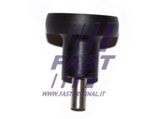 Ritinėlio kreiptuvas, atstumiamos durys FAST FT95552 kaina