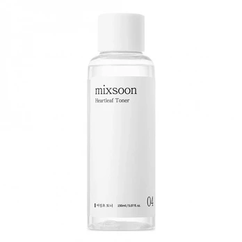 MIXSOON HEARTLEAF veido tonikas, 150 ml