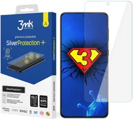 Ekrano plėvelė 3MK SilverProtection+ Samsung Galaxy S22 Plus kaina
