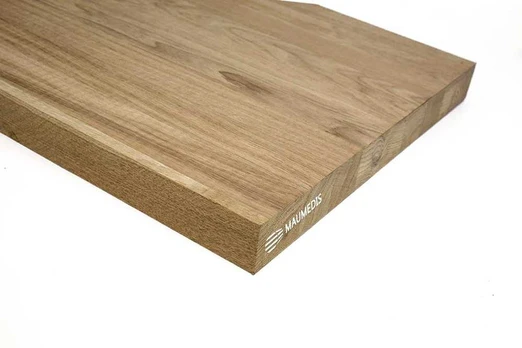 Klijuotas ąžuolinis skydas (solid) 20x650x1500