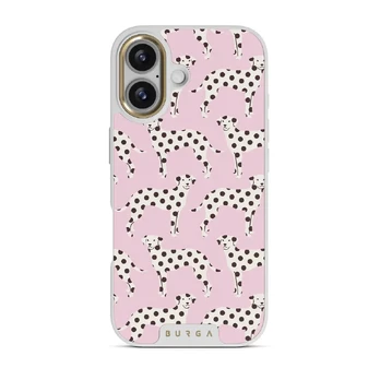 Buddy - iPhone 17 Case, Elite Light (MagSafe) / Gold