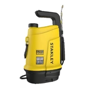 Akumuliatorinis sodo purkštuvas Stanley, 5 l kaina